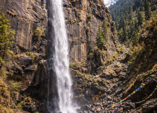 Jogini Falls